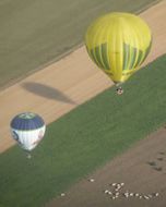 Vol en montgolfière - DUOPACK Semaine